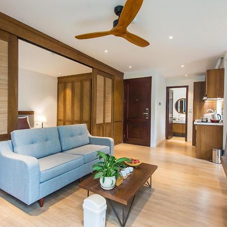 האנוי Sunny Home Apartment מראה חיצוני תמונה